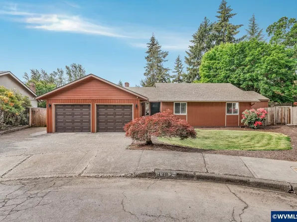 1387 Windsong Ct NW, Salem, OR 97304
