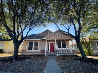 304 Sampson, Kyle, TX 78640