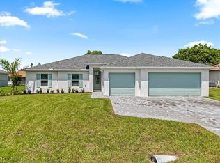 3030 SW 11th Court Cpe, Coral, FL 33914