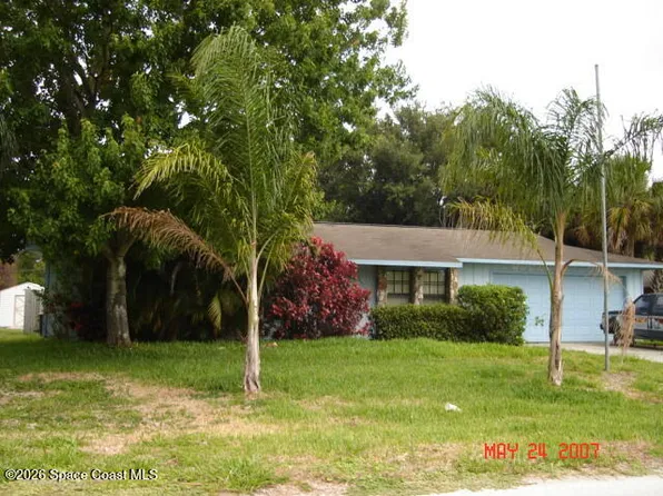 4590 Ponds Dr, Cocoa, FL 32927