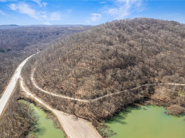 0 Dark Hollow Rd, Confluence, PA 15424