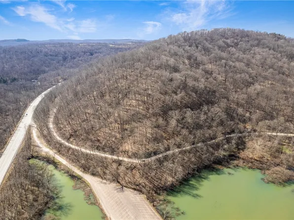 0 Dark Hollow Rd, Confluence, PA 15424