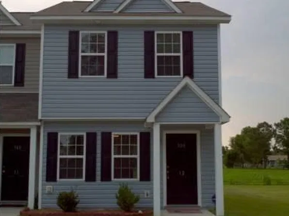 300 Burley Dr Unit 12, Hubert, NC 28539