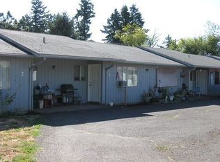 555 SE Court St APT F, Dallas, OR 97338