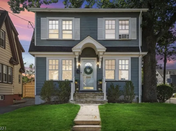 46 Fleetwood Pl, Newark City, NJ 07106