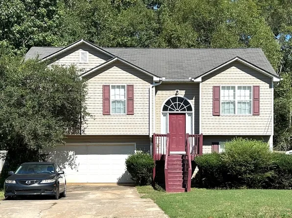 105 Mote Crossing Rd, Covington, GA 30016