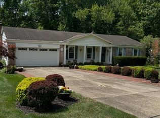 2239 Woodpark Rd, Akron, OH 44333