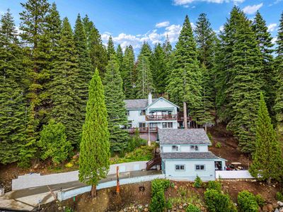 790 Lassen View Dr #21, Westwood, CA, 96137