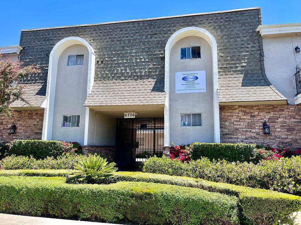 1st image of 6706 Cleon Ave APT 18