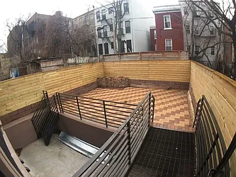 Rented by Citi Habitats