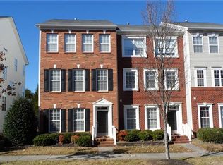 9568 Kings Parade Blvd, Charlotte, NC 28273