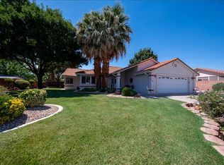 3666 S 1610 W, Saint George, UT 84790