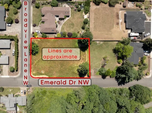 Broadview Ln NW, Salem, OR 97304