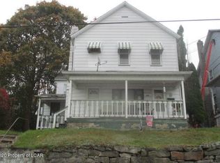 420 Grove St, Avoca, PA 18641