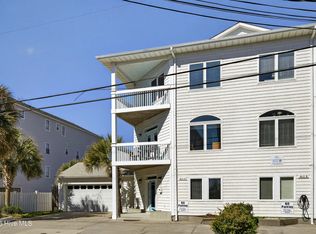 615 N Carolina Beach Avenue N Unit A, Carolina Beach, NC 28428