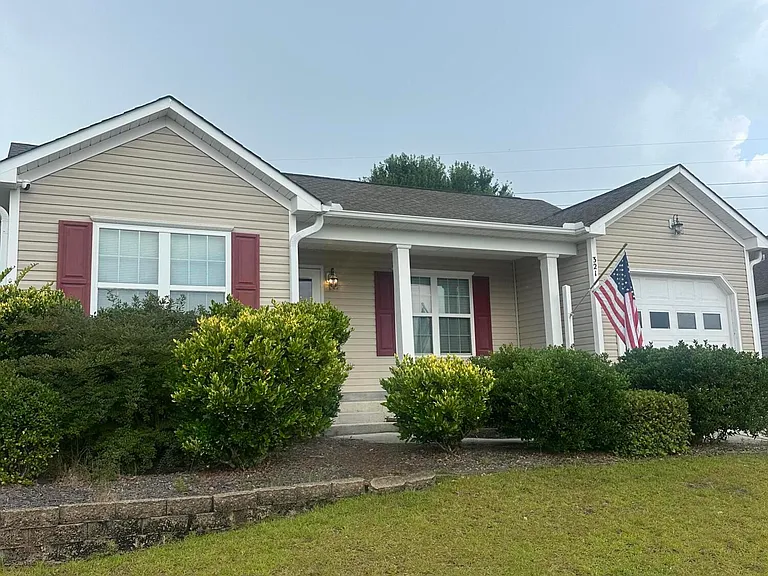 321 Rose Bud Ln #108 — Photo 1