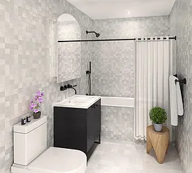 Rented by Keller Williams NYC