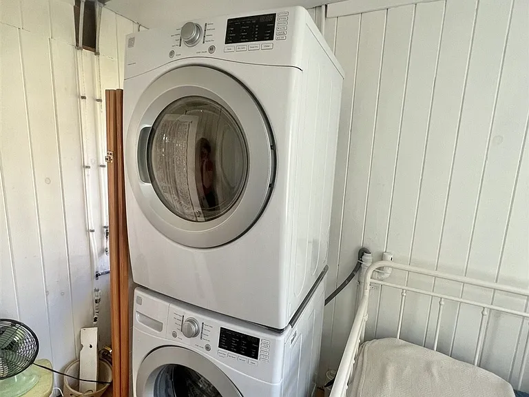 Washer/Dryer
