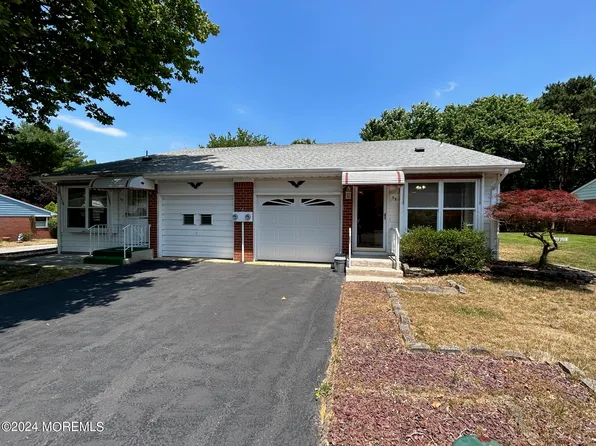 3 Musket Lane #B, Manchester, NJ 08759