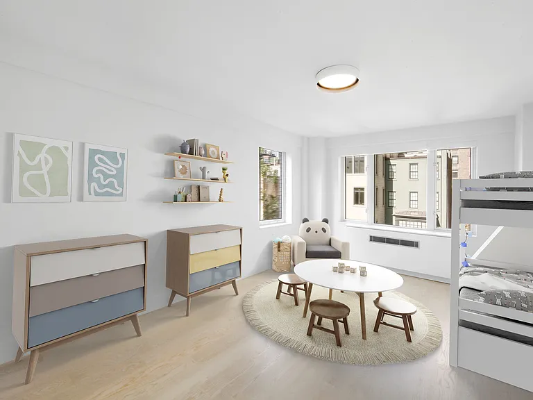 920 Park Ave #3D — Photo 15