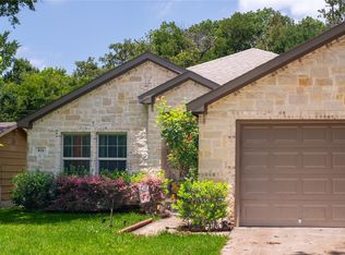 816 Elmo Dr, Seagoville, TX 75159
