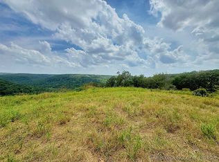 S Summit Cir, Cookson, OK 74427