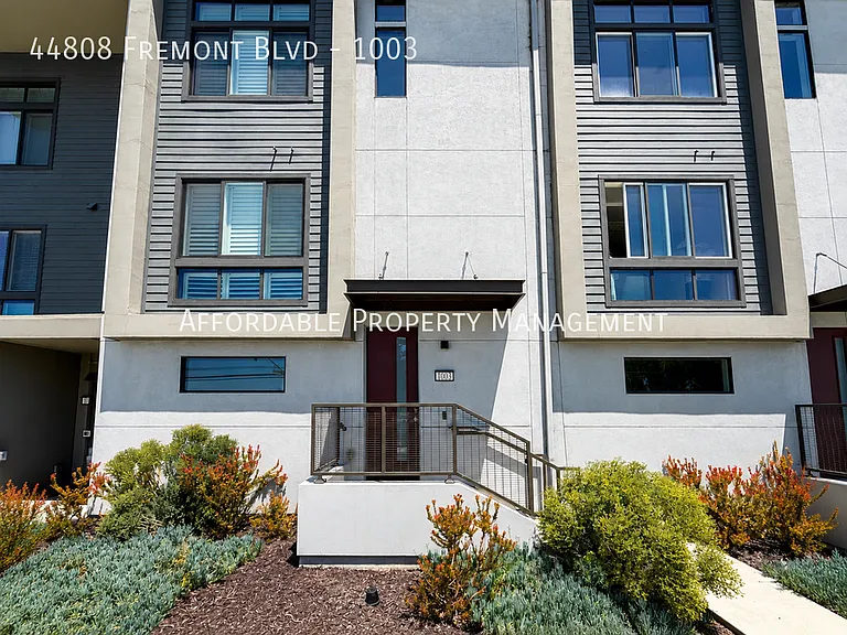 44808 Fremont Blvd #1003 — Photo 1