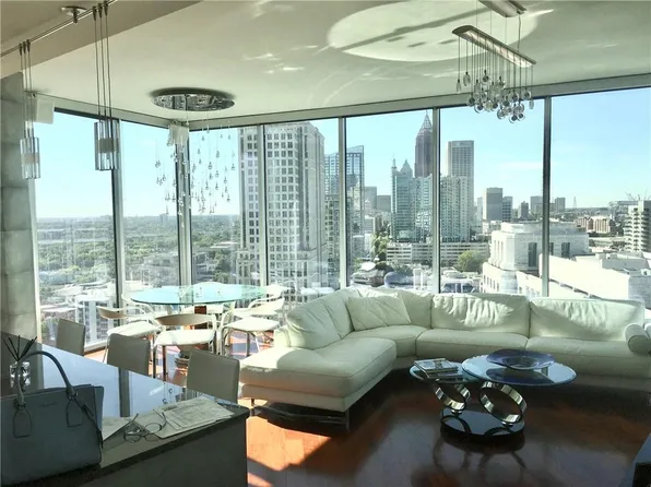 1080 Peachtree St NE Unit 2110, Atlanta, GA 30309