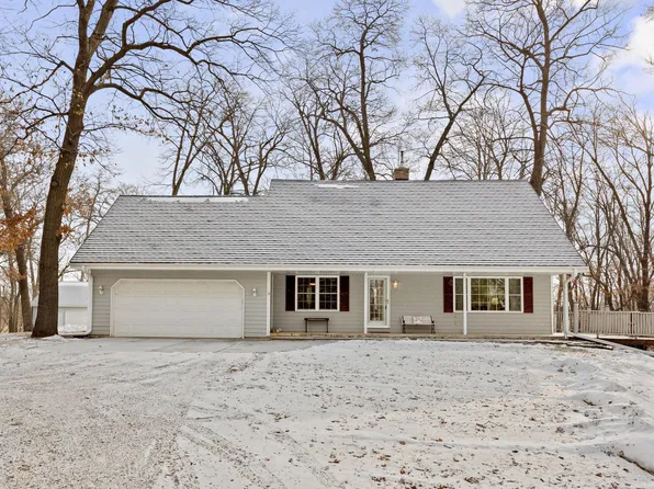 18358 237th St, Hutchinson, MN 55350