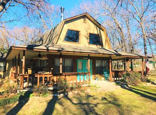 1559 Nance Rd, Kingston, OK 73439