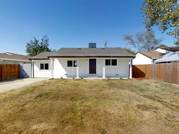 3913 Jasmine St, Sacramento, CA 95838