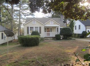 1860 Beecher Rd SW, Atlanta, GA 30310