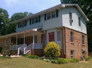 3022 Kelley Chapel Rd, Decatur, GA 30034