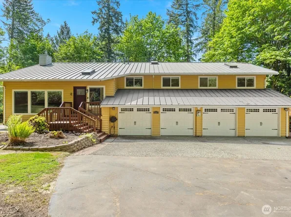 23811 NE 43rd Street, Redmond, WA 98053