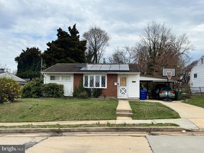 5603 Knell Ave, Baltimore, MD, 21206