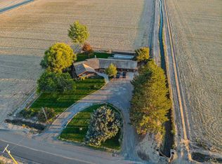 887 Overstreet Rd, Nyssa, OR 97913