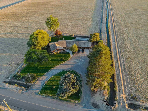 887 Overstreet Rd, Nyssa, OR 97913