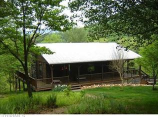 148 Blue Heron Ln, Lowgap, NC 27024