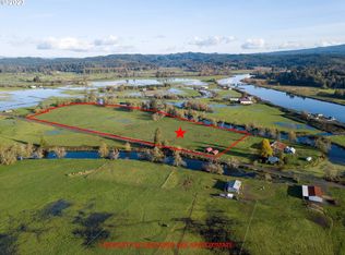 Jackson Rd, Astoria, OR 97103