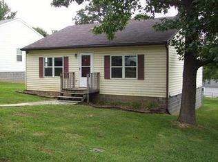 16 Brookewood Ave, Staunton, VA 24401