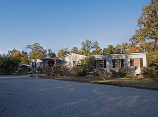 160 Reese Rd NE, Ranger, GA 30734