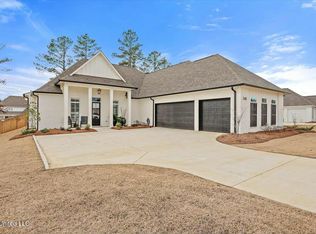 348 Wellstone Pl, Madison, MS 39110