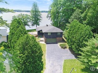 4200 Trails End Rd, Middleville, MI 49333