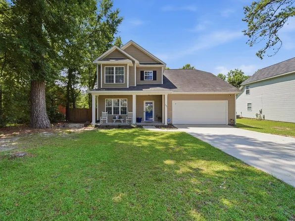 201 Sheridan Dr, Columbia, SC 29223