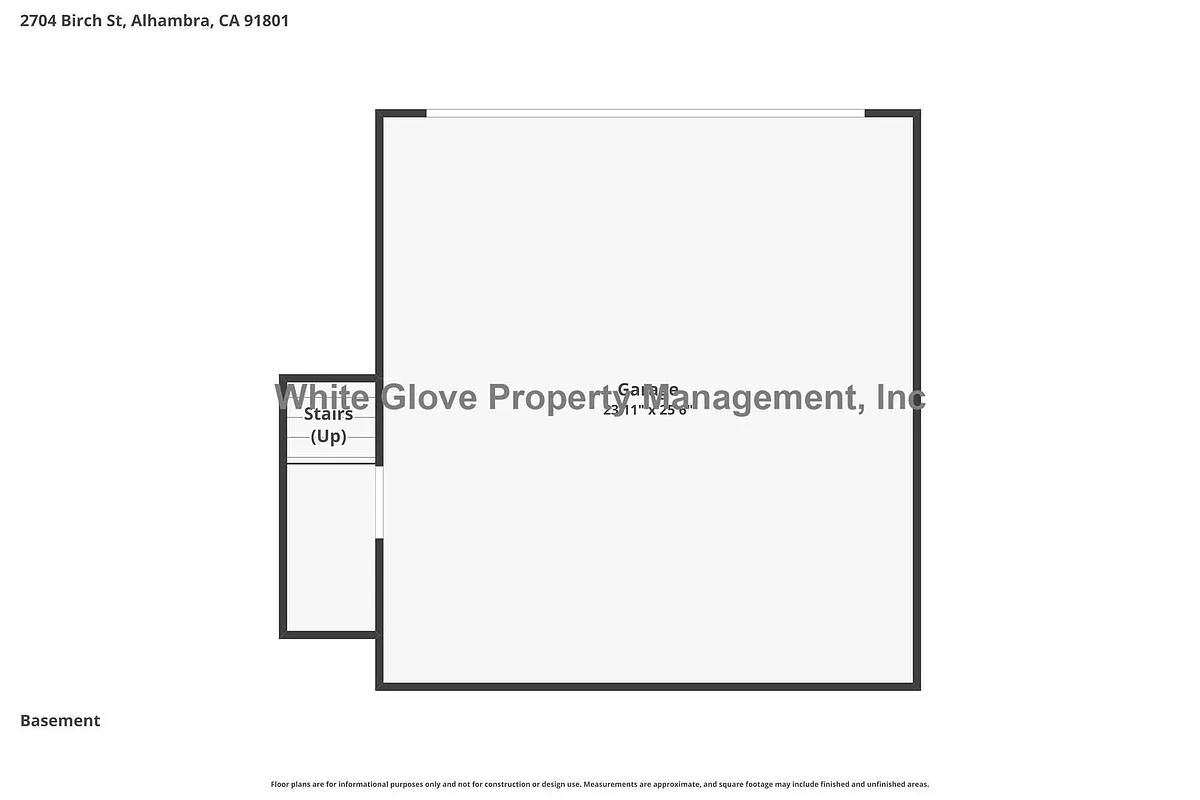 Building Photo - 2704 Birch St.