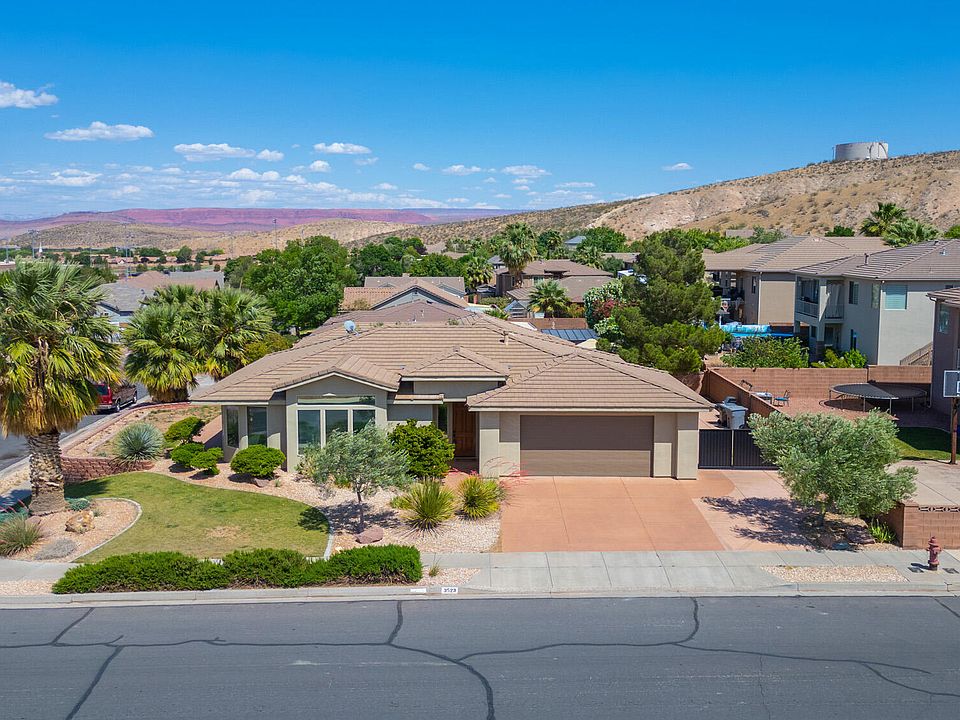 1st image of 3523 S Desert Hills Dr