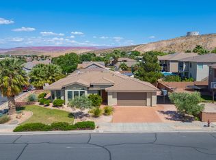 3523 S Desert Hills Dr, Saint George, UT 84790