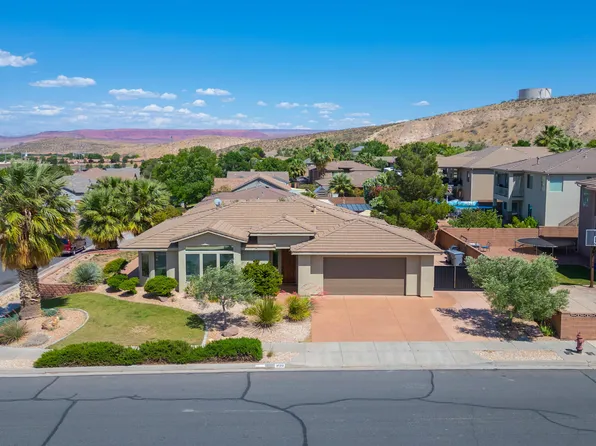 3523 S Desert Hills Dr, Saint George, UT 84790