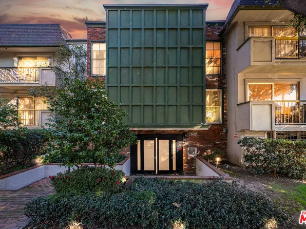 3640 Cardiff Ave APT 104, Los Angeles, CA 90034