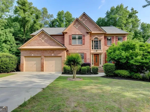 1620 Alvecote Ct, Cumming, GA 30041